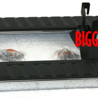 2015-2018 Gm Silverado Sierra Single Cab Running Boards Step Bars 84106503