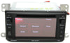 2011-2015 Scion TC T10015 Navigation Radio Stereo Cd Player PT546-00140-BU