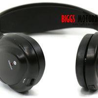 2004-2017 Toyota Sienna Wireless Entertainment Dvd Player Head Phone - BIGGSMOTORING.COM