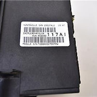 2006 - 2007 DODGE RAM 1500 FUSE BOX INTEGRATED POWER MODULE OEM P04692 117AL - BIGGSMOTORING.COM