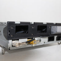 2005-2009 Audi A6 Radio Stereo Tuner Receiver 4F0 035 541 B - BIGGSMOTORING.COM