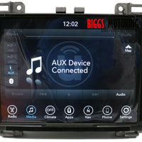 15-19 Dodge Charger Challenger Nav CARPLAY ANDRIOD  Radio 8.4  UAQ 68274757AH - BIGGSMOTORING.COM