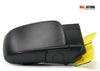 2008-2010 Chrysler Town & Country Right Side Power Door Mirror Black 34494