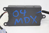 1999-2004 ACURA MDX TL RL XENON HEADLIGHT BALLAST CONTROL - BIGGSMOTORING.COM