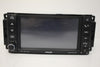2008-2010 CHRYSLER JEEP RER RADIO STEREO NAVIGATION MP3 PLAYER P05064401AI