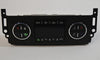 2007-2011 TAHOE YUKON A/C HEATER CLIMATE CONTROL UNIT 15925479