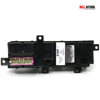 1999-2004 Jeep Grand Cherokee Driver Side Power Window Master Switch 55196389AD - BIGGSMOTORING.COM