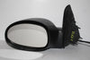 2005-2008 CHRYSLER PT CRUISER HATCHBACK DRIVER LEFT SIDE POWER DOOR MIRROR BLACK - BIGGSMOTORING.COM