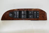2007-2009 Tahoe Escalade Yukon Driver Side Power Master Window Switch #Re-Biggs