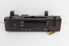 1996 1997 Infiniti I30 Digital Ac Heater Control Switch Woodgrain - BIGGSMOTORING.COM