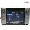 2014-2019 Toyota Tundra Radio Stereo Touch Display Screen Cd Player 86140-0C050