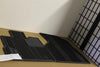 2011-2014 GM CHEVY CRUZE FRONT 2 PIECE FLOOR MATS