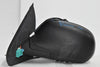 2006-2009 CHEVROLET TRAILBLAZER ENVOY LEFT DRIVER SIDE MIRROR 15808571 - BIGGSMOTORING.COM