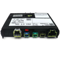 2018-2019 Chevy Silverado Colorado 2.5 HMI Radio Control Module 84331775