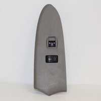 2006-2009 Chevy Trailblazer Passenger Side Power Window  Switch 15829870 - BIGGSMOTORING.COM