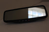 2007-2014 Gmc Acadia Buick Auto Dim Rear View Mirror Onstar W/ Backup Camera