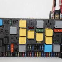 1998-2003 Mercedes Benz W163 Ml320 Engine Fuse Box Relay Control  163 545 02 05 - BIGGSMOTORING.COM