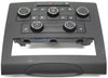 2009-2011 Volkswagen Routan Ac Heater Climate Control Panel P55111869AE