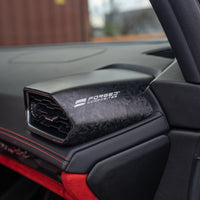 2016 Lamborghini Huracan Lp610-4 , Grio Titan Matte ,Full PPF, Tastefull add-ons HRE Novitec, Forge Carbon vin# ZHWUC1ZF7GLA04037