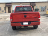 2018 Ram 1500 Crew Cab 3.6L 4X4 Red 8.4 Touch screen 5.7 bed liner many upgrades