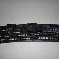 2003 MERCEDES BENZ W220 S500 S430 HOOD GRILLE SLIVER W/ WASHER NOZZEL & SENSOR - BIGGSMOTORING.COM