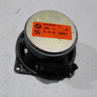 Bmw E65 E66 745 745I 760 750  L7 Logic 7 Oem Pair Of Front Door Speakers Rh& Lh