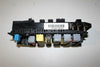 2001 MERCEDES BENZ W163 ML320 FUSE BOX FUSE FROM UNDER HOOD 00 01 02 - BIGGSMOTORING.COM