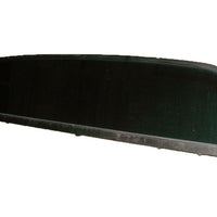 07-11 Chevy Avalanche Cadillac Escalade Ext Mid Back Glass  2009 - BIGGSMOTORING.COM