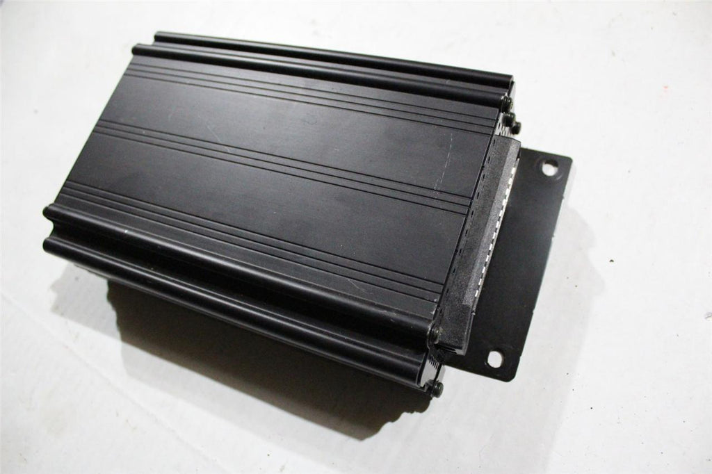 01 02 03 04 05 06 Audi Tt Quattro Amp Amplifier Bose 8N0358223 Oem Coupe - BIGGSMOTORING.COM