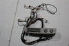 05 06 07 Armada LE Gray Overhead Console HEATER / AUDIO / VIDEO /RADIO CONTROL - BIGGSMOTORING.COM