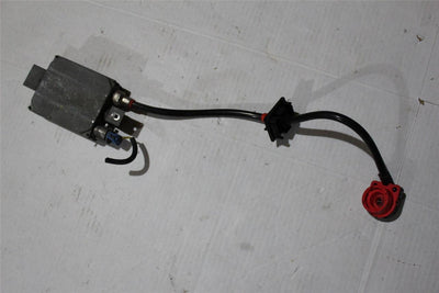 1999-2004 OEM Audi A6 S6 Allroad Xenon Vorschaltgerät Kontrolle Einheit Hid - BIGGSMOTORING.COM