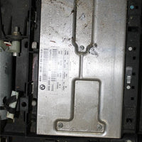 2005 Bmw E65 745I Front Left Seat Bottom Track Motors Assembly Bmw 02-05 - BIGGSMOTORING.COM