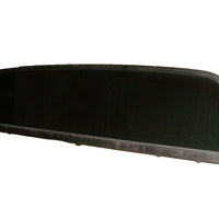 07-14 Chevy Avalanche Cadillac Escalade Ext Mid Back Glass 2009 - BIGGSMOTORING.COM