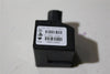 99-05 MERCEDES BENZ ML ML320 ML430  163 542 06 18 Q04 Lateral Acceleration ESP