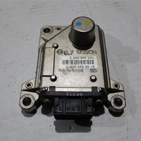 TURN RATE SPEED YAW SENSOR MERCEDES W220 S500 S430 S600 000 542 65 18/0265005200