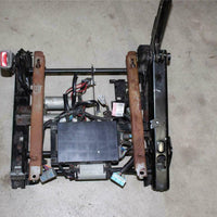 03-06 ESCALADE YUKON TAHOE SIERRA DRIVER Side Seat Track w/ Motor Assembly - BIGGSMOTORING.COM